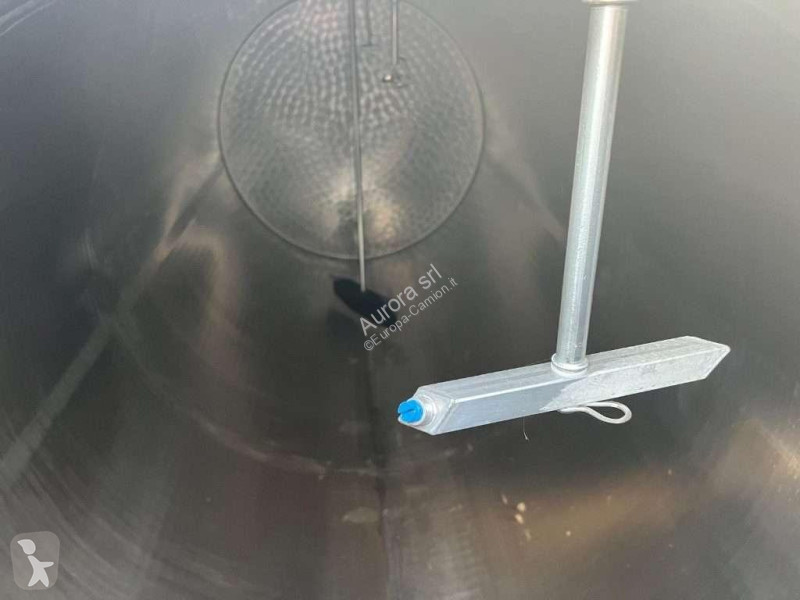 Pezzi di ricambio per mezzi pesanti  USATA NON...