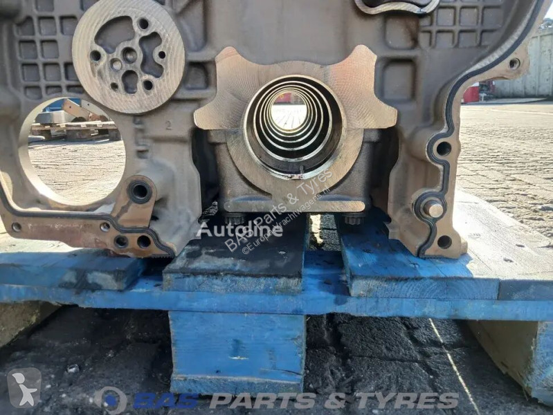 قطع غيار الآليات الثقيلة Mercedes Shortblock...