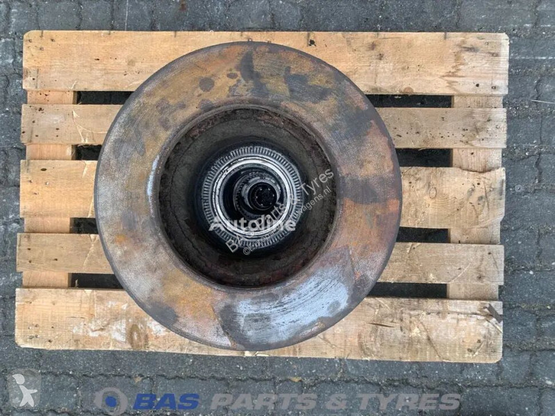 Pezzi di ricambio per mezzi pesanti Scania...