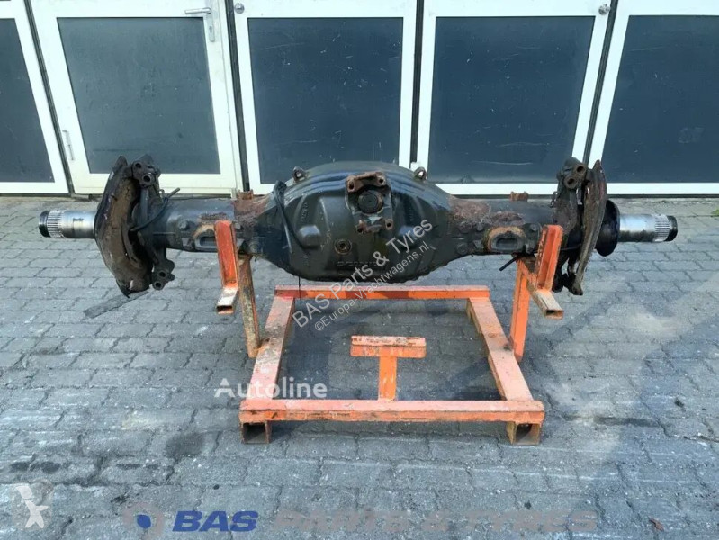 Pezzi di ricambio per mezzi pesanti Scania Axle...