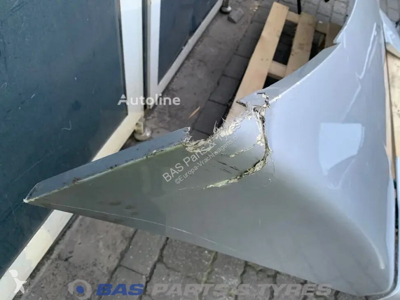 Części ciężarówki Scania