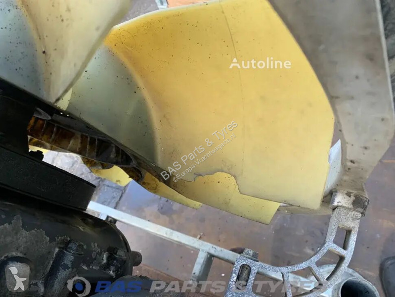Pezzi di ricambio per mezzi pesanti Scania...