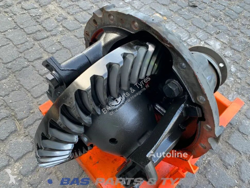 قطع غيار الآليات الثقيلة Meritor Renault P13170