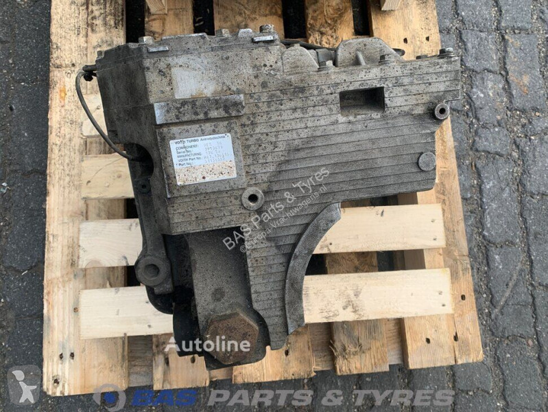Pezzi di ricambio per mezzi pesanti Voith Volvo...