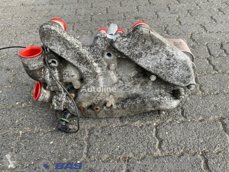 Pezzi di ricambio per mezzi pesanti Voith Volvo...