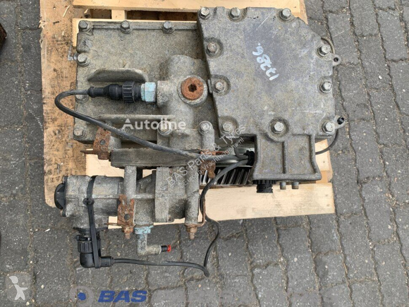Pezzi di ricambio per mezzi pesanti Voith Volvo...