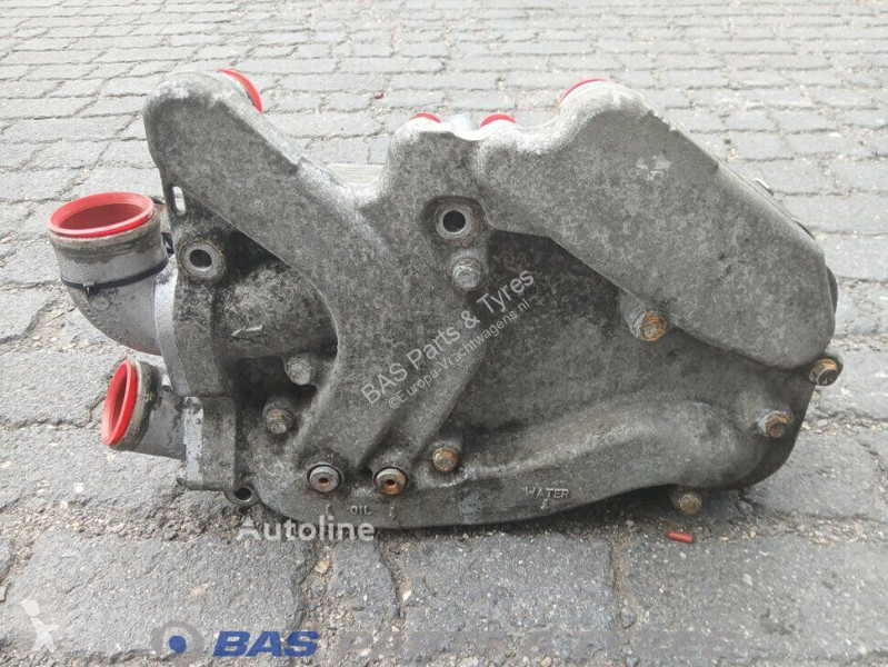 Pezzi di ricambio per mezzi pesanti Voith Volvo...