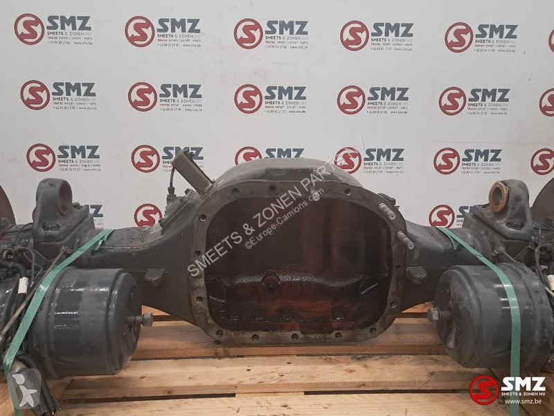 Renault Occ aandrijfas RSS-AIR Renault P1361...