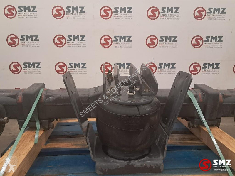 Renault Occ stuuras / meeloopas Renault truck part