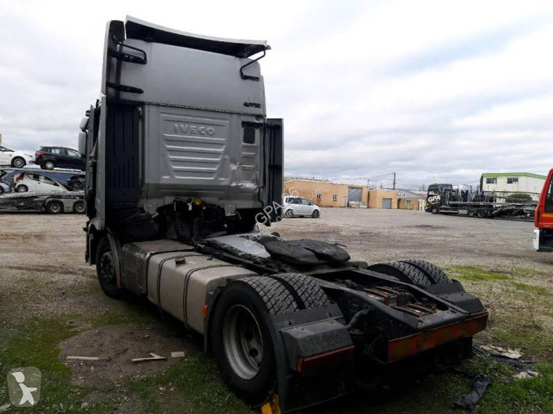 Iveco  truck part