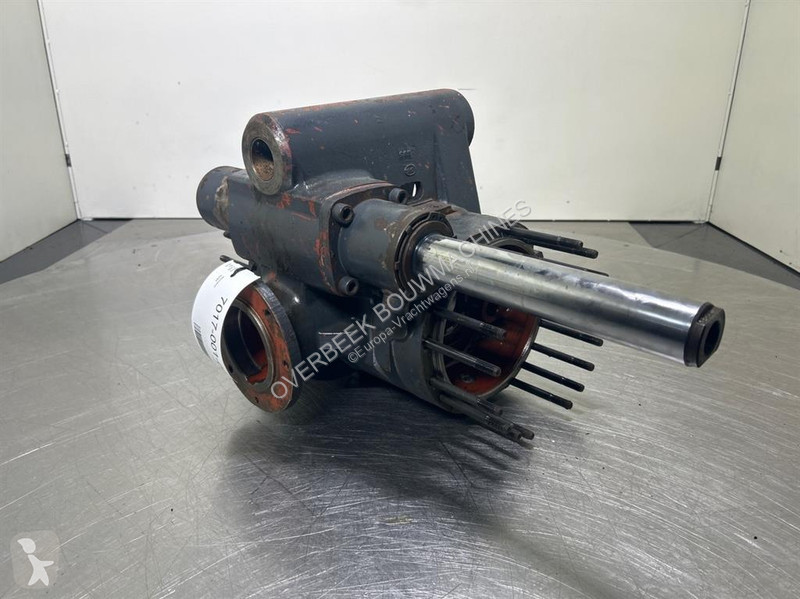 Ahlmann AZ85-4104198A-Spicer...