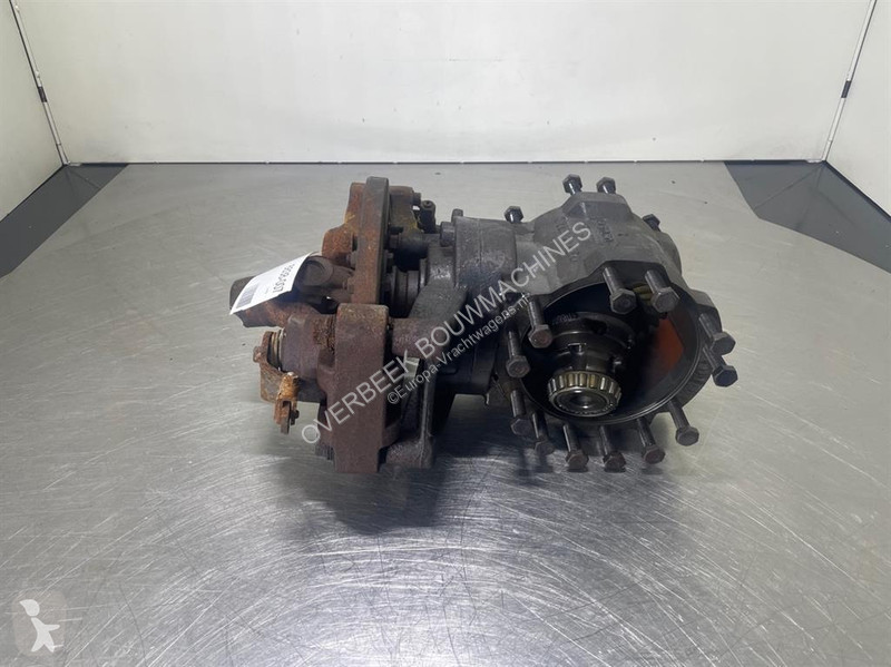 Terex TL100-ZF MT-L3020-4472304122-Differential...
