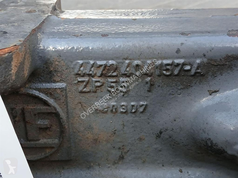 Terex TL80-5904661670-ZF...