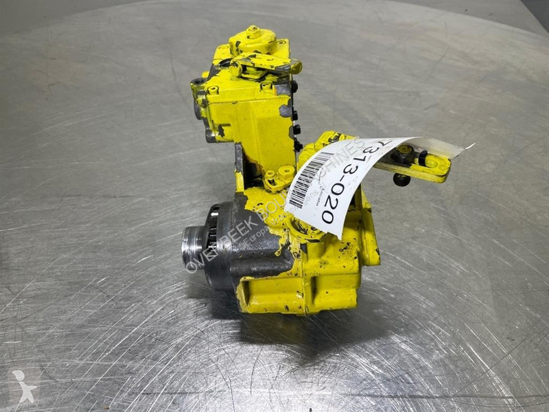 Deutz BF4M1013E-Heinzmann-Regulator truck part