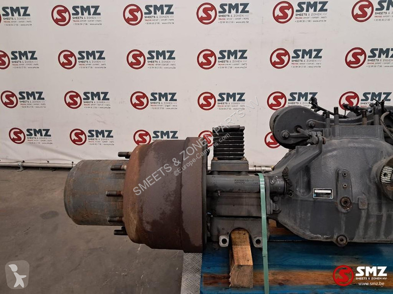 Renault Occ aandrijfas i = 1,19 Renault truck part