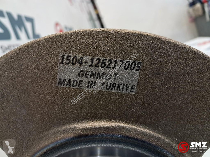 Mercedes Krukas OM926LA Mercedes truck part