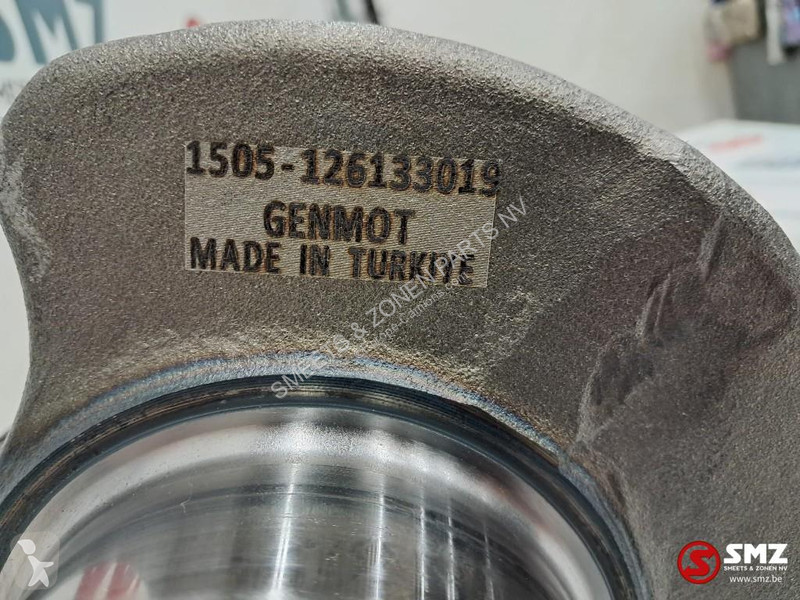 Mercedes Krukas OM936 Mercedes truck part