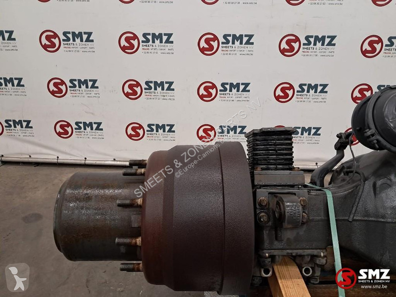 Renault Occ as i = 1,19 Renault kerax truck part