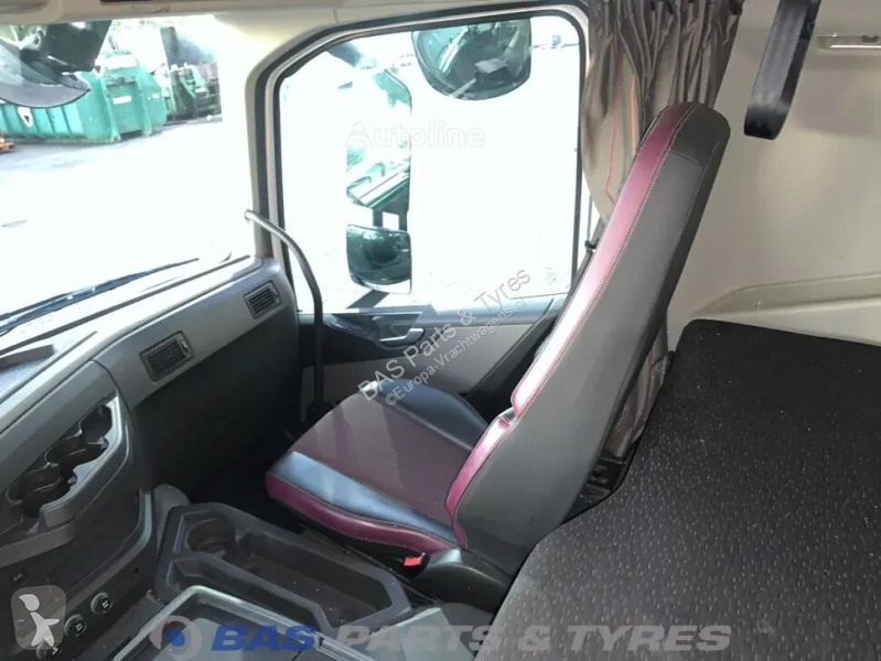 Volvo  truck part