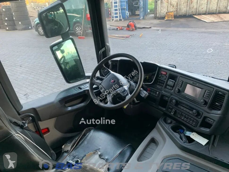 Scania  truck part