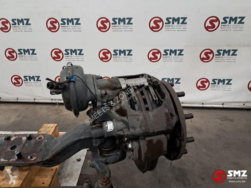 DAF Occ vooras 183N DAF truck part