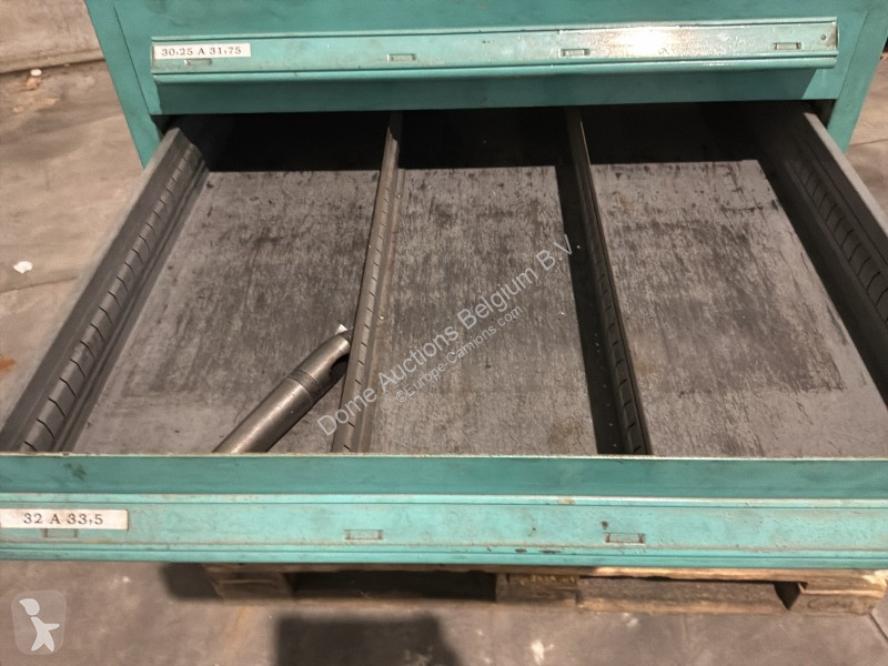 Truck part