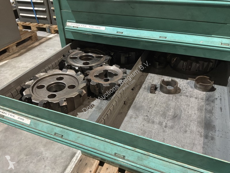 Truck part