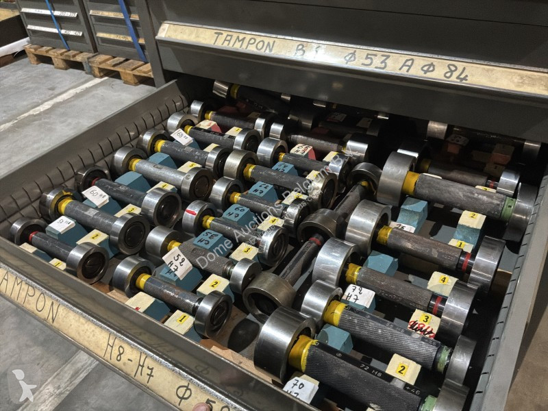 Truck part