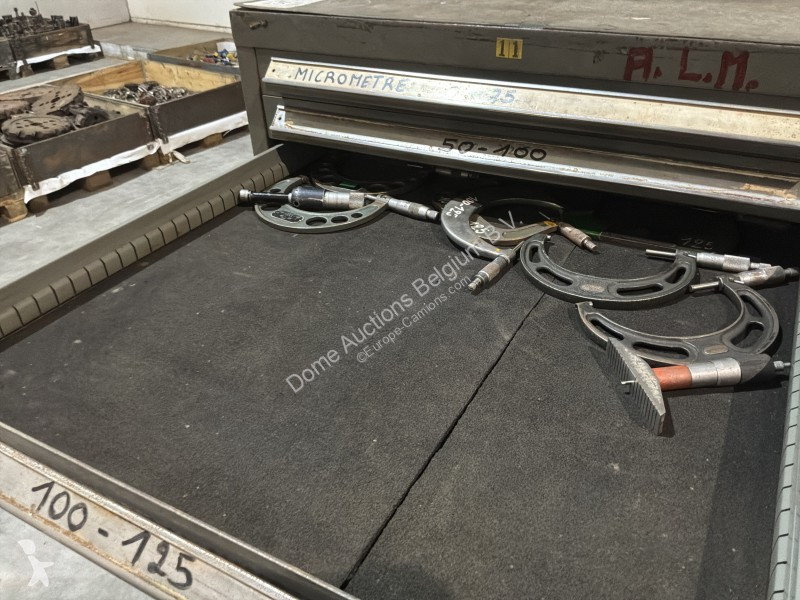 Truck part