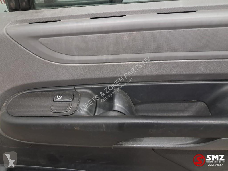 DAF Occ Deur rechts Daf truck part
