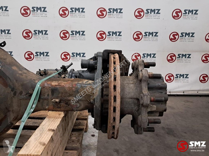 DAF Occ aandrijfas 1347 DAF truck part