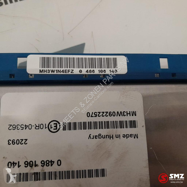 Ford Occ ECU EBS5 regeleenheid Ford truck part