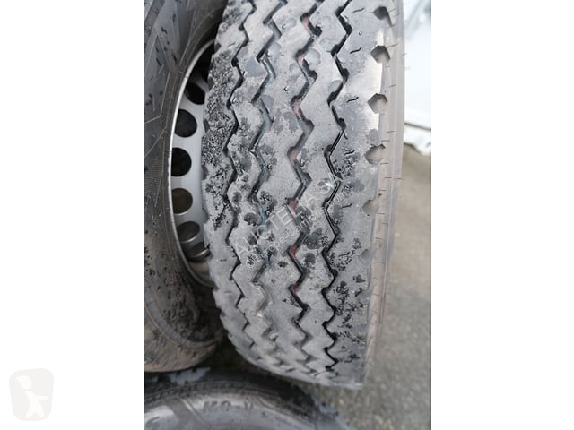 Truck part