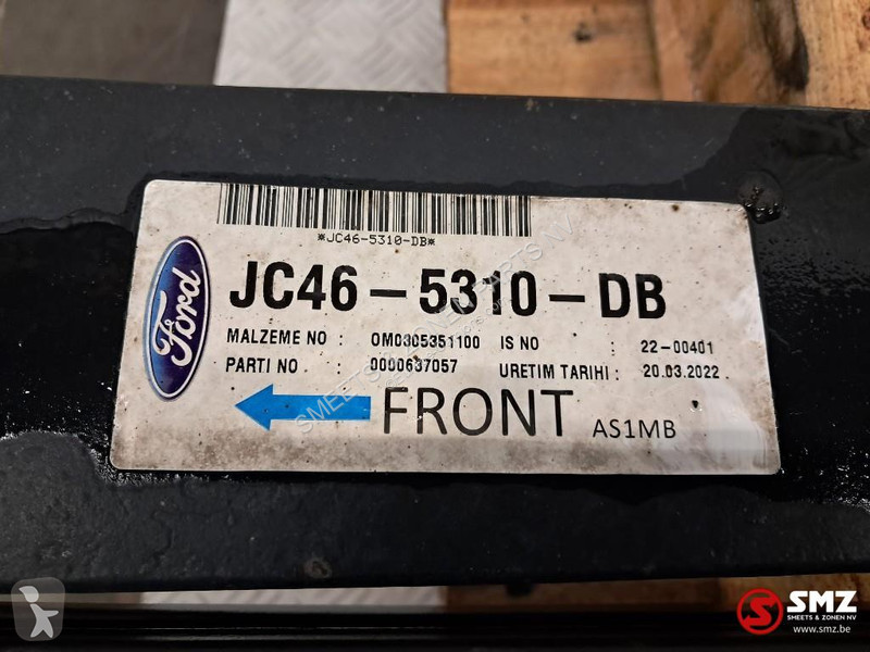 Ford Occ set bladveren vooras Ford truck part