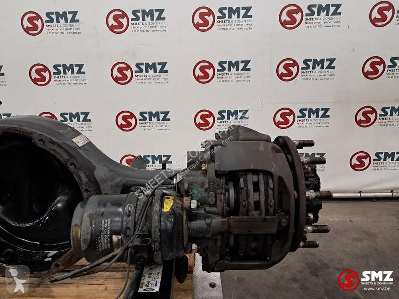 Ford Occ aandrijfas FSS 13-470F Ford truck part