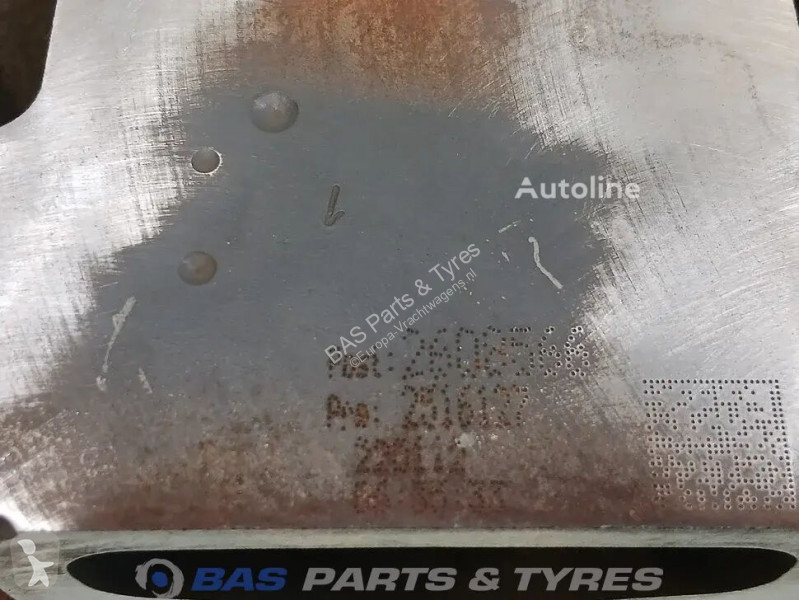 Scania Cylinderhead OC13 101 410 truck part
