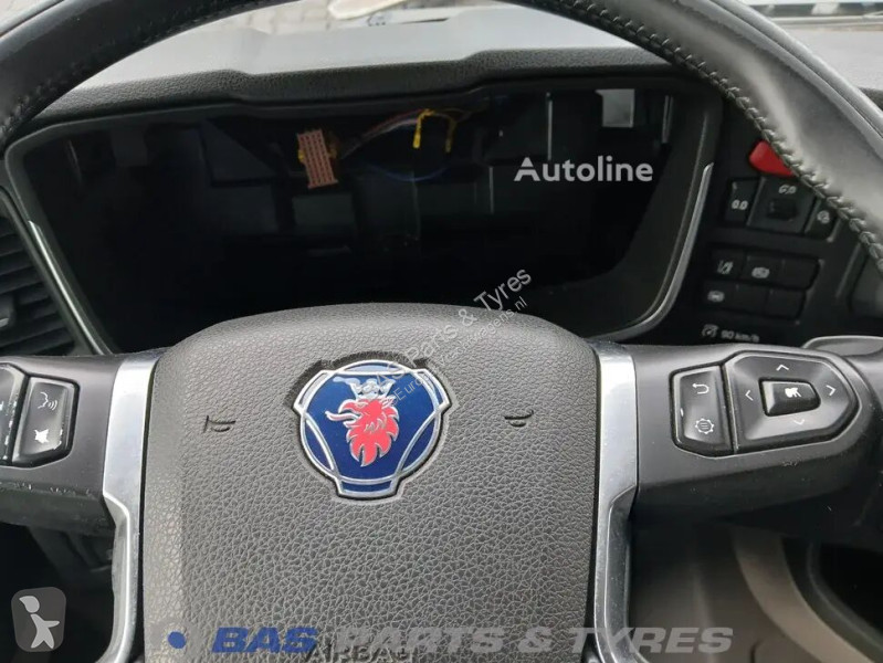 Scania  truck part