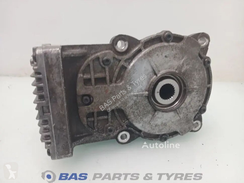 Volvo  truck part