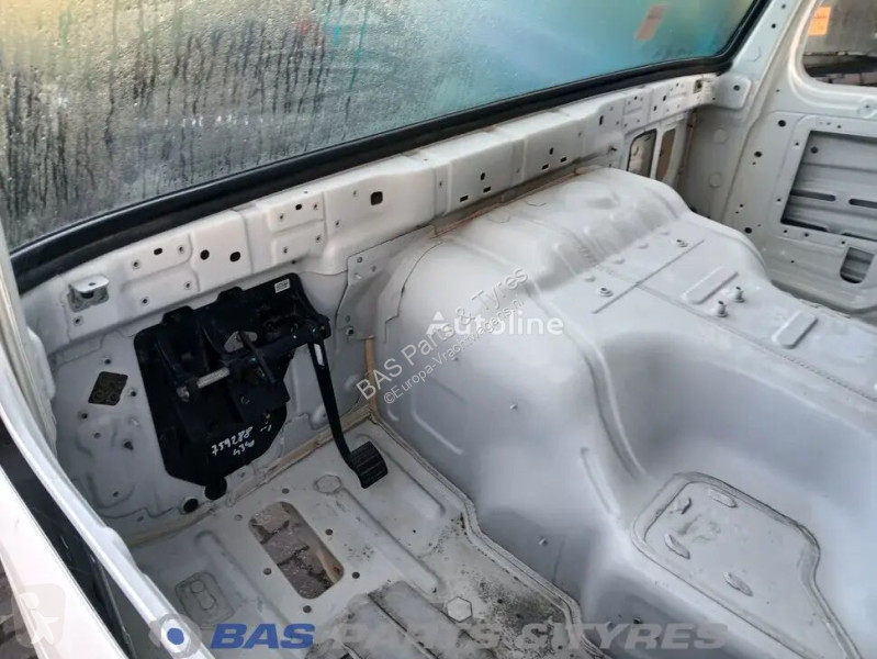 Náhradní díly pro kamiony Volvo