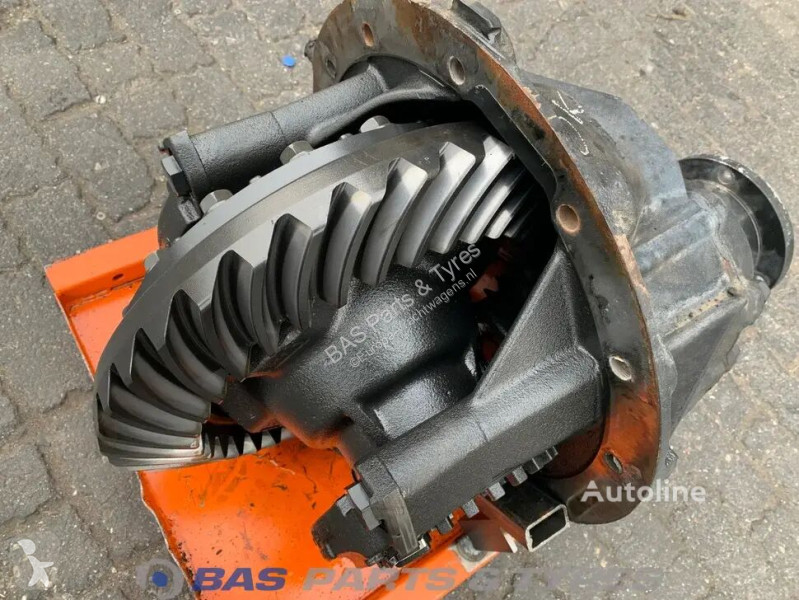 MAN HY-135012 truck part