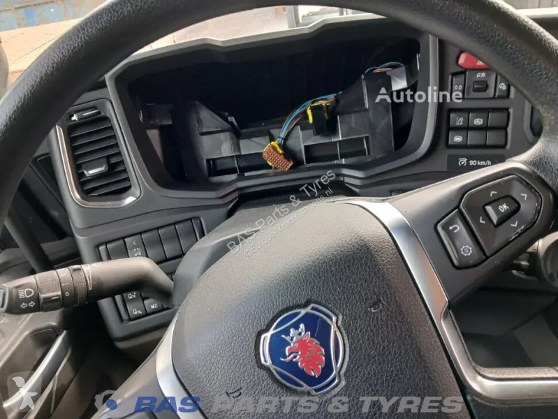 Scania  truck part