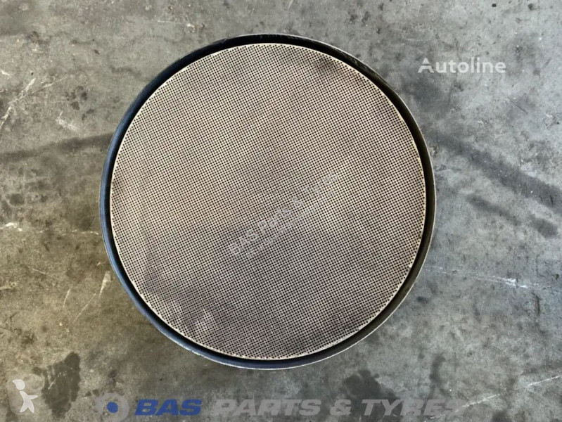 Vrachtwagenonderdelen Volvo Silencer