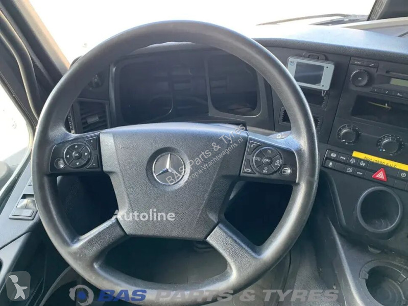 Mercedes  truck part