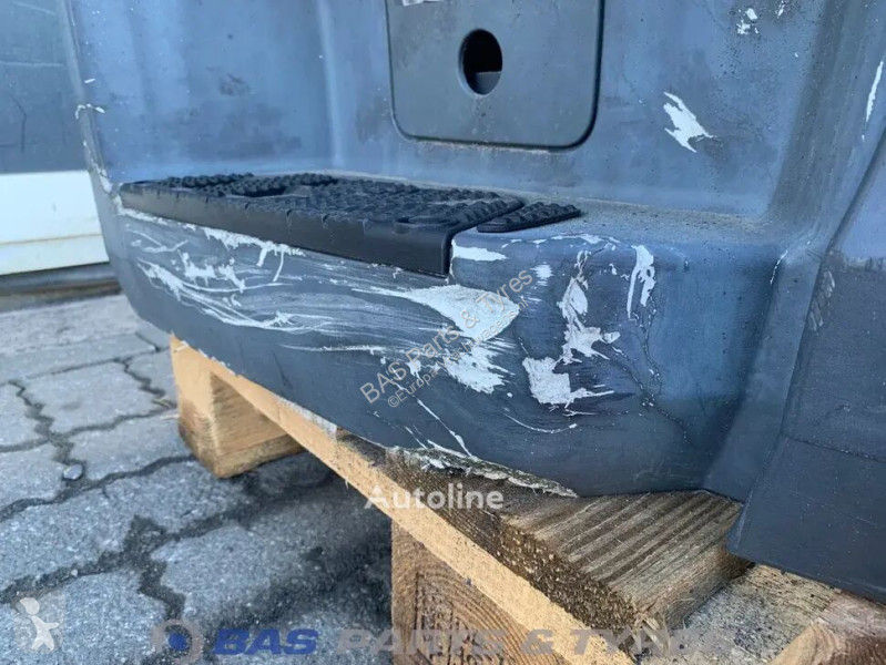Mercedes  truck part