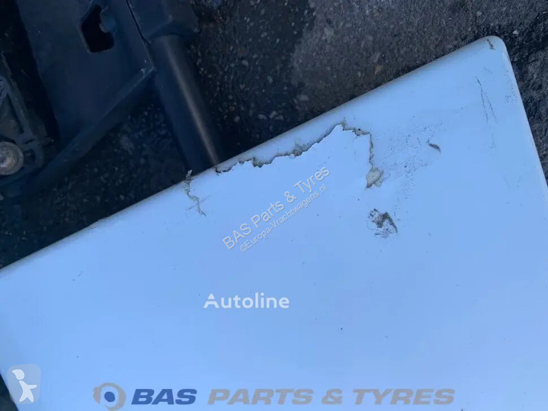 Mercedes  truck part