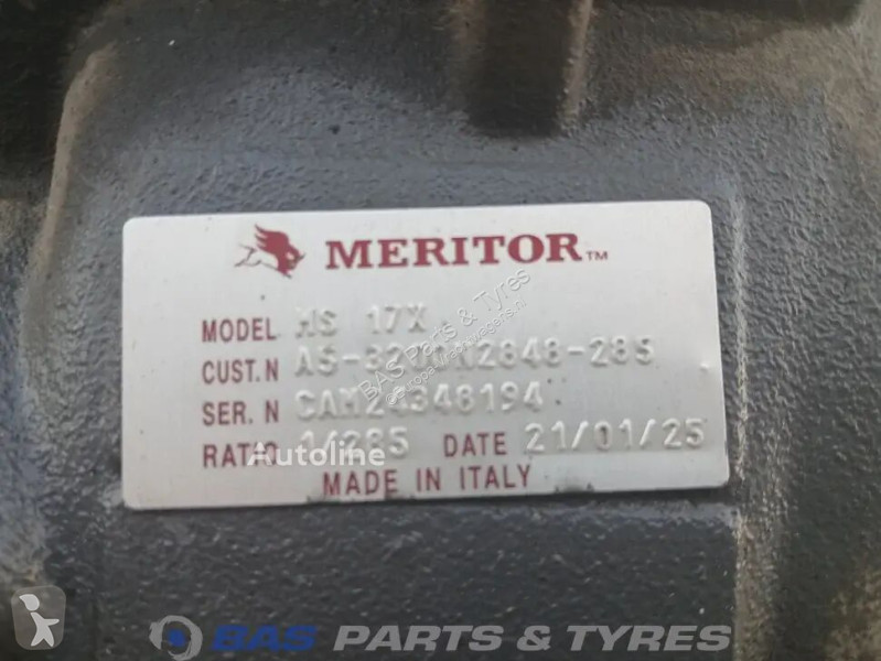 Meritor Renault P13170-E truck part