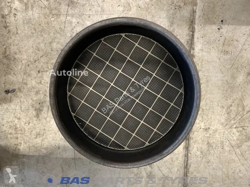 Mercedes Silencer Mercedes truck part