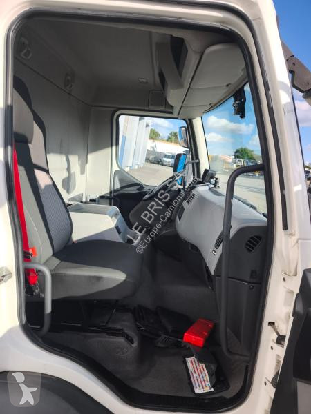 Reservedele til lastbil Renault  CABINE D12