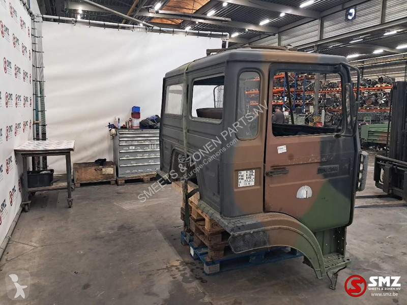 Reservedele til lastbil Renault Occ Cabine TRM2000