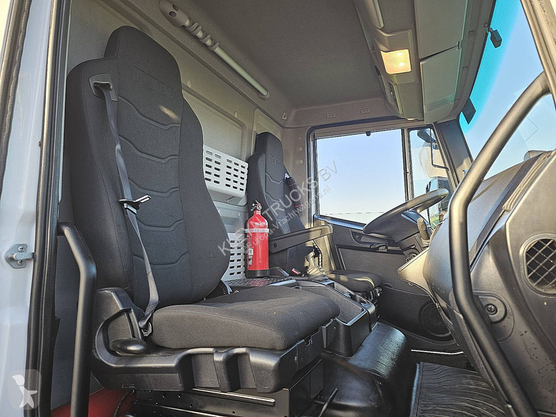 Vrachtwagenonderdelen Iveco 190E32 EUROCARGO...